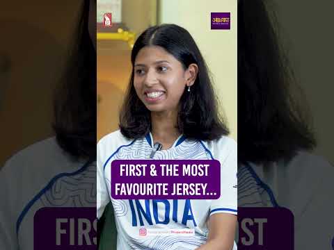 India's jersey: First time feelings | Dr Devta Naik | Ashrafi on the Go | Shorts | Prudent