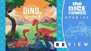Dino Garden Review: Meaty Choices screenshot 3