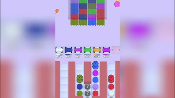 Knit Out Level 177 Walkthrough Solution 