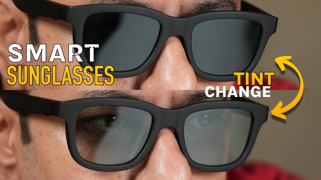 Discover 155+ electrochromic sunglasses