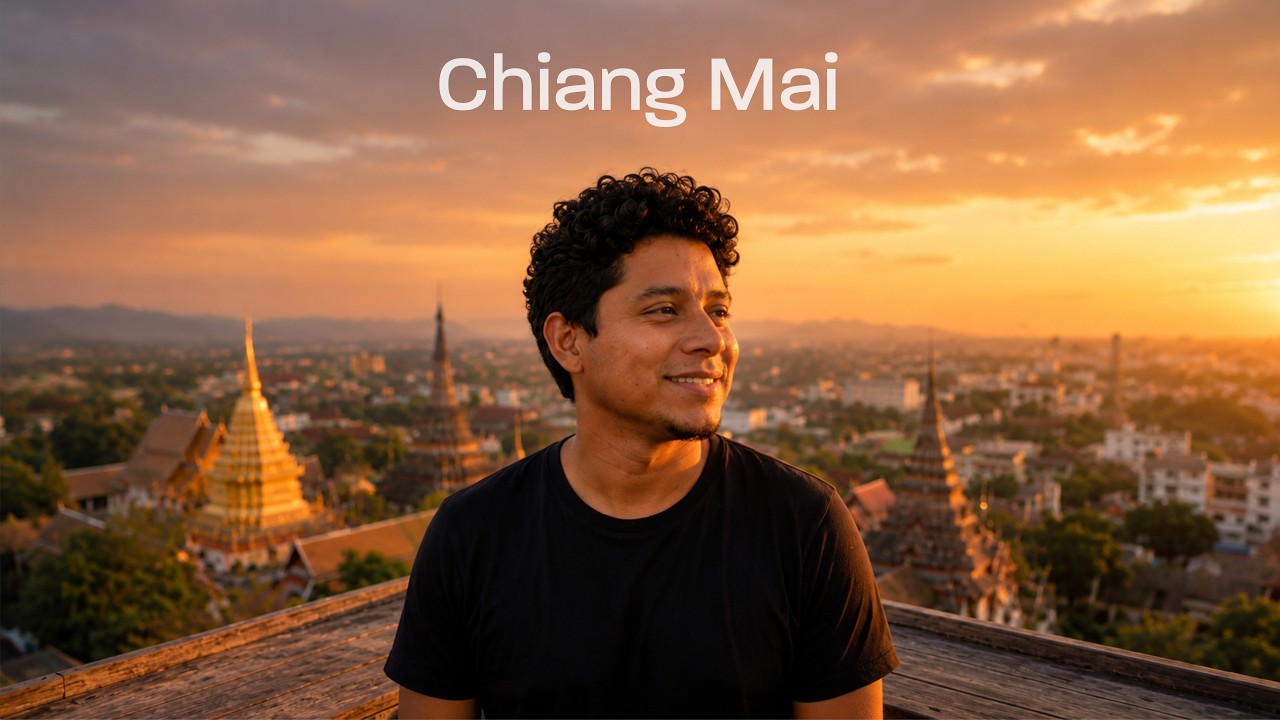 rewrite this title Why I’m Choosing Chiang Mai as My Homebase rewrite this title Why I’m Choosing Chiang Mai as My Homebase