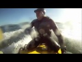 BIG WAVE ADDICTS w Eric Akiskalian and Keith Galbraith - Episode One