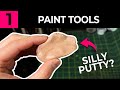 Episode 1:  The Tools | Sideshow Paint Room