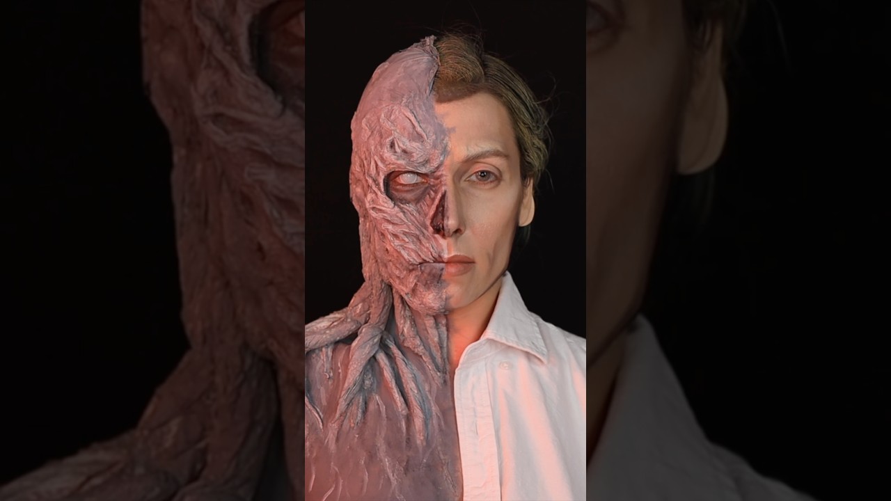 The cast of Stranger Things is looking ROUGH 👀 