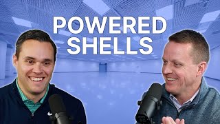 Understanding Powered Shell Data Centers