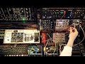 Patching Eurorack Modular with Commentary - Episode 3 - [Part 1 of 3]