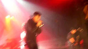 Nephew vs Polarkreis 18 - Allein Allein Live fra Store Vega Nephew vs Polarkreis 18 - Allein Allein Live fra Store Vega