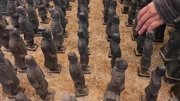 China Trip Video 2016