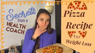 Hot View 5 is pizza good for weight loss top trending