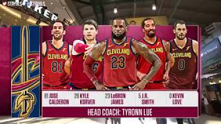 Cleveland Cavaliers vs Indiana Pacers Full Game Highlights | Game 6,   2018 NBA Playoffs