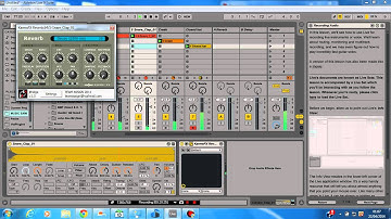 Ableton Live 9  | Trap Tutorial Simple "MeekMill"Type Beat
