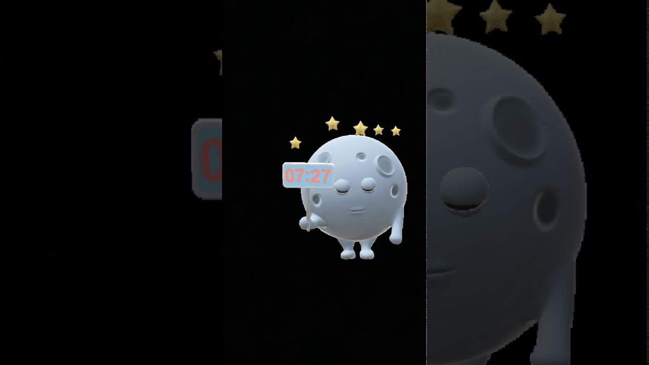 New Snapchat Filter Moon Sun Youtube