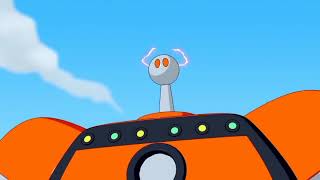 Tom And Jerry Spikes Giant Robottom And Jerry Cartoon Animals Gaming Cartoon Resimi