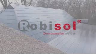 Solar Roof Projects