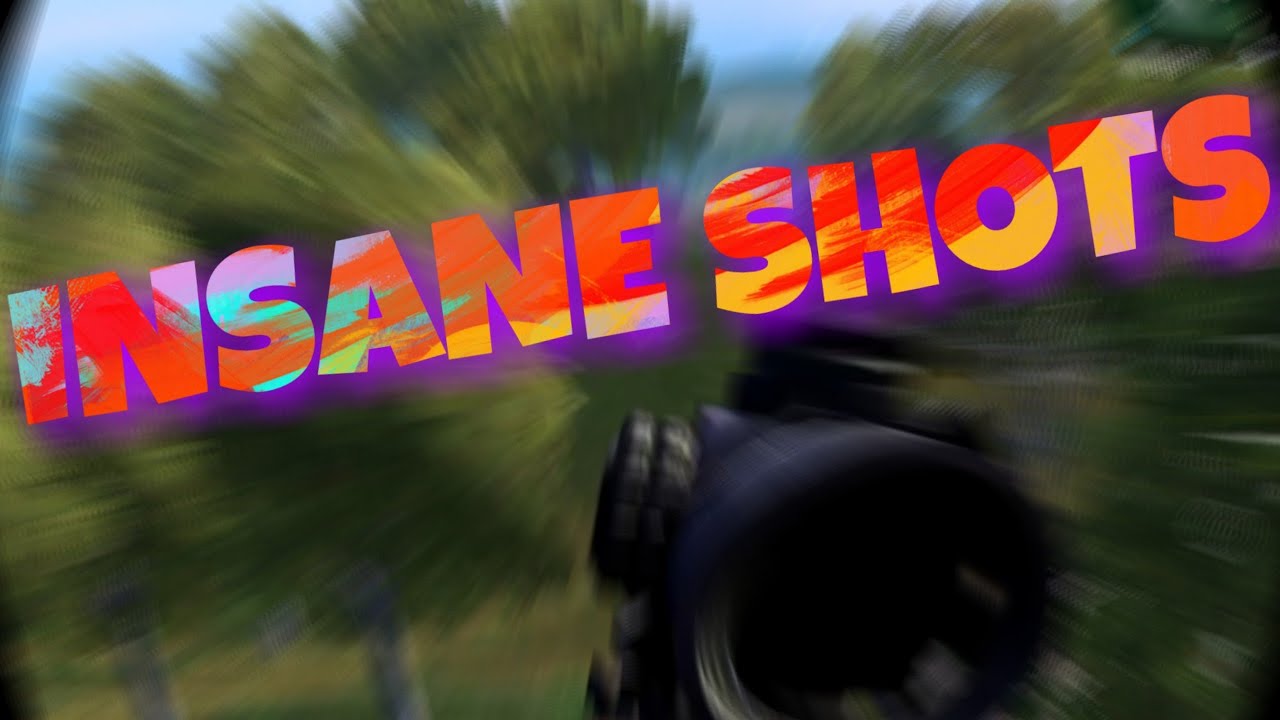 INSANE EPIC SNIPER SHOTS | HIGHLIGHTS | PUBG MOBILE