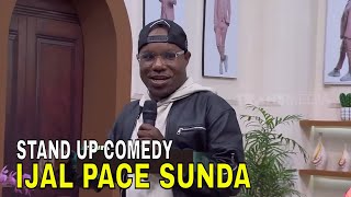 Ijal "Si Pace Sunda" Yang Viral, Orang Papua Fasih Berbahasa Sunda | FYP (01/02/24) Part 4