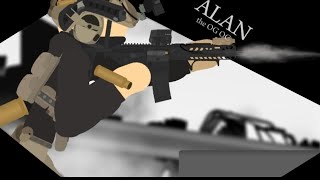 Alan showcase || sticknodes