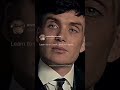 How to be sigma  sigma sigmarule peakyblinders thomasshelby