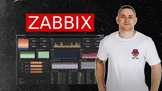 Install Zabbix 8.0 LTS With TimescaleDB