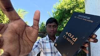 ASMR / CELL PHONE BOX TAPPING and SCRATCHES SOUNDS,