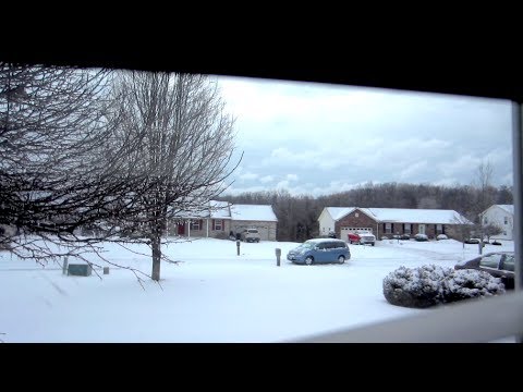 SNOW PROBLEMS!!! ---- Day 193: 3/3/14 - SNOW PROBLEMS!!! ---- Day 193: 3/3/14