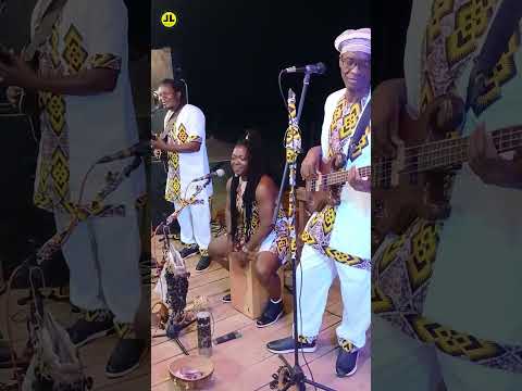 FREEDOOM 🔥 Une révolution sonore | Love N’ Live – Toubab Dialaw 2026
