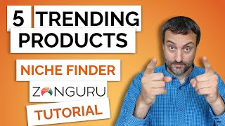 How to Find Niche Products to Sell on Amazon - Product Research for FBA Sellers
