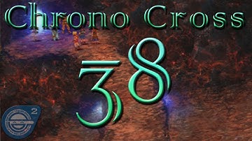Chrono Cross HD Walkthrough Part 38