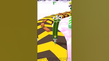 Shortcut run (lvl 68) | mini games #shorts #Androidgames #iOSgames