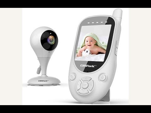 campark-baby-monitor-&-camera-review