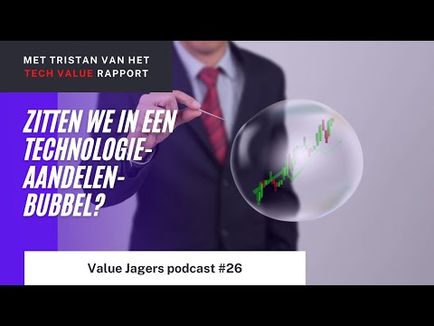 Video: Is technologie in een bubbel?