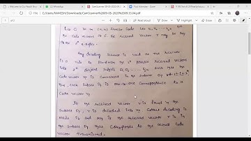 Standard array of (n,k) Linear block code-Part 1