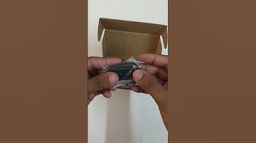 Finger Print Drawer Lock