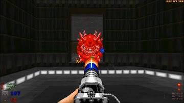 Doom II - "Joy of Mapping 3": Part 1 - The Hunt Begins