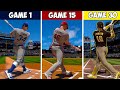 Winning a Game with EVERY MLB Team