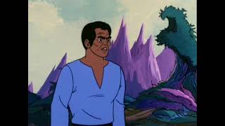 He-Man - T02 EP17 - Ataque Vindo de Baixo