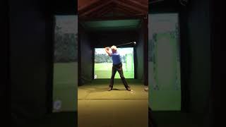 Create Power with Wrist Hinge