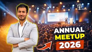 Steamax Annual Meet 2026 | Innovation, Team Collaboration & Sustainable Steam Solutions