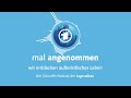 Erstkontakt zu Aliens? Was dann? | mal angenommen - tagesschau-Podcast