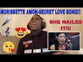 **FIRST TIME HEARING** Morissette Amon-Secret Love Song{Little Mix}*REACTION*| Jamanese Style Reacts