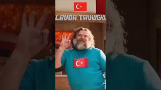 Steve‘s Lava Chicken/Tavuk Turkish Türkçe Version 😂😂 Minecraft Movie