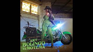 Ary - Bolingo Ya Motema