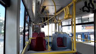 49Z Temsa Avenue Lf İstanbul Ulaşım A.ş B-1855