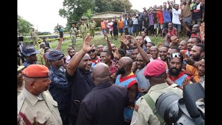 Download Lagu 🎉 PNG at 50 🇵🇬 | PM Marape Inspires Hope and Second Chances at Bomana Correctional Service MP3