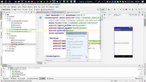 Android Bangla Tutorial 6.16 : Android CardView (part-2)
