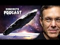 Harvard's Top Astronomer Believes Aliens are Trying to Contact Us | Dr. Avi Loeb