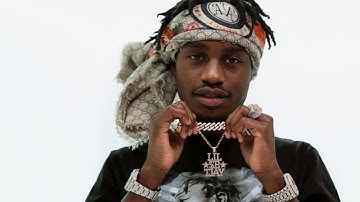 Lil Tjay - Living Lavish (Official Snippet)