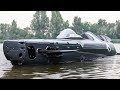 INCREDIBLE SUBMARINES YOU SHOULD SEE