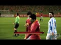 #PES2012 AS Roma - Malaga CF (Europa League Group Stage)
