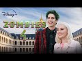 Zombies 4 Trailer Release Date News | Everything You Need To Know | First Look (2025)